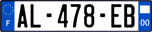 AL-478-EB