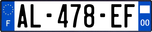 AL-478-EF