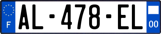 AL-478-EL
