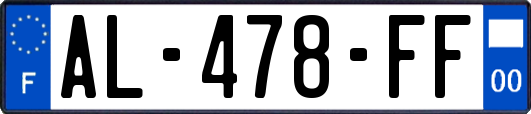 AL-478-FF