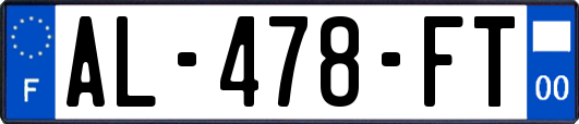AL-478-FT