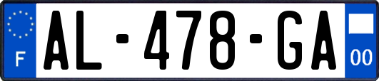 AL-478-GA