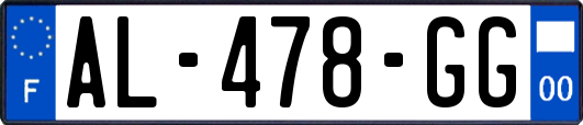 AL-478-GG
