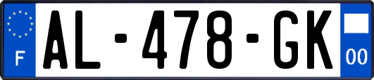 AL-478-GK
