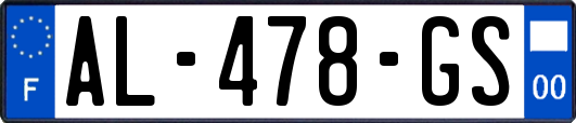 AL-478-GS