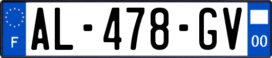 AL-478-GV
