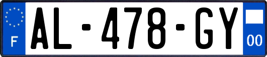 AL-478-GY