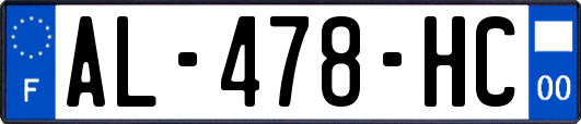 AL-478-HC