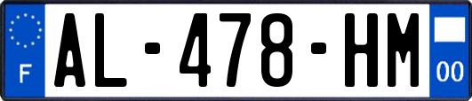 AL-478-HM