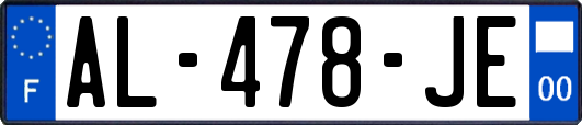 AL-478-JE