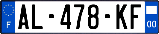AL-478-KF