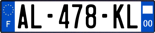 AL-478-KL