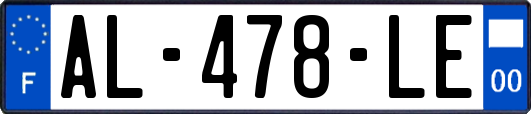 AL-478-LE