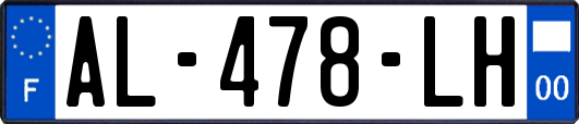 AL-478-LH
