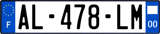 AL-478-LM