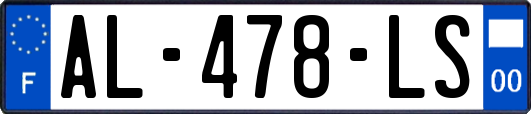 AL-478-LS