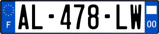 AL-478-LW