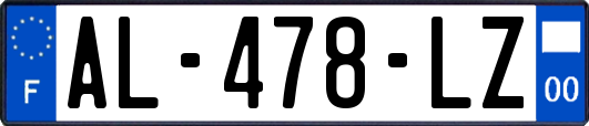 AL-478-LZ