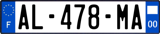 AL-478-MA