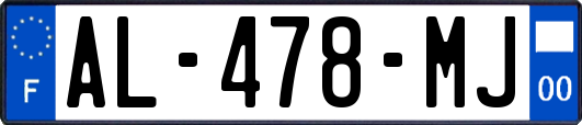 AL-478-MJ
