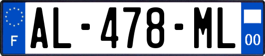 AL-478-ML