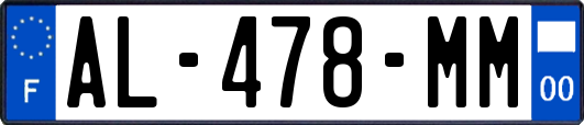 AL-478-MM