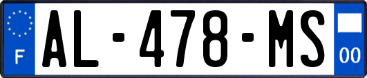 AL-478-MS