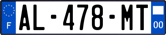 AL-478-MT