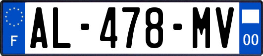 AL-478-MV