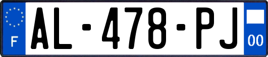 AL-478-PJ