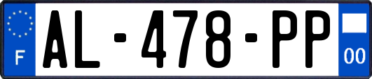 AL-478-PP