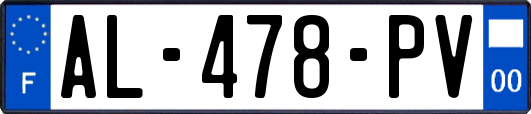 AL-478-PV