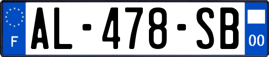 AL-478-SB