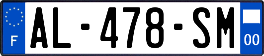 AL-478-SM
