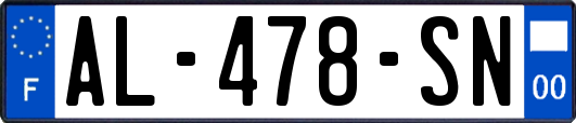 AL-478-SN