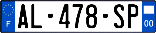 AL-478-SP
