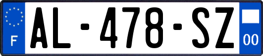 AL-478-SZ