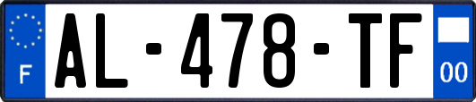 AL-478-TF