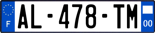 AL-478-TM