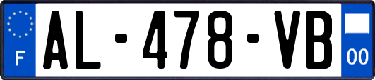 AL-478-VB