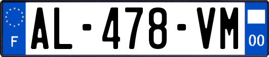 AL-478-VM