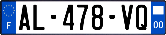 AL-478-VQ