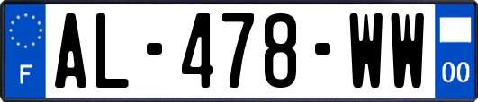 AL-478-WW