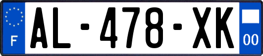 AL-478-XK