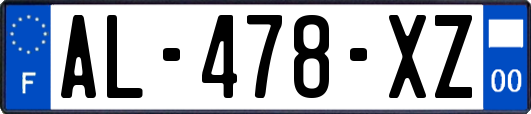 AL-478-XZ