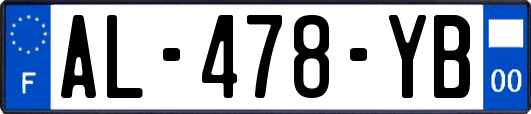 AL-478-YB