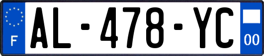 AL-478-YC