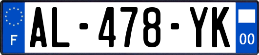 AL-478-YK