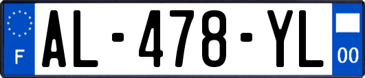 AL-478-YL