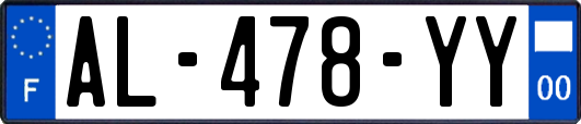AL-478-YY